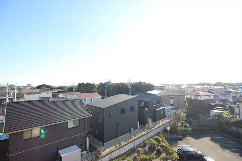 マンションきんかん その他5