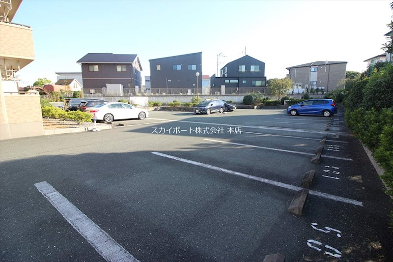 マンションきんかん その他6