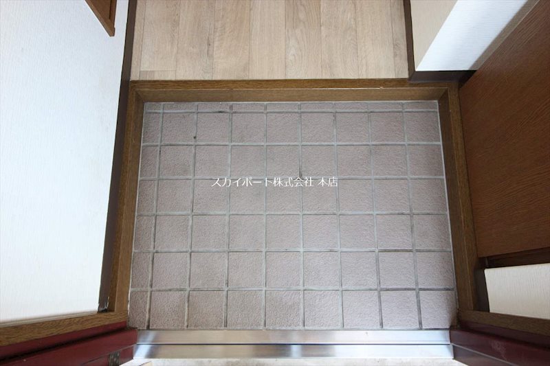 マンションきんかん その他8