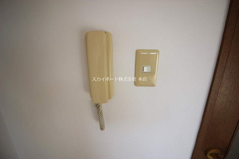 マンションきんかん その他10
