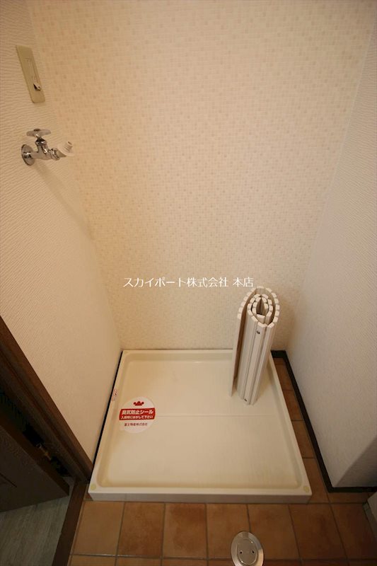 マンションきんかん その他12