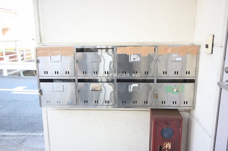 栁ホームI その他2