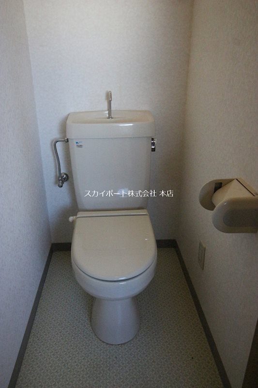 栁ホームI その他3