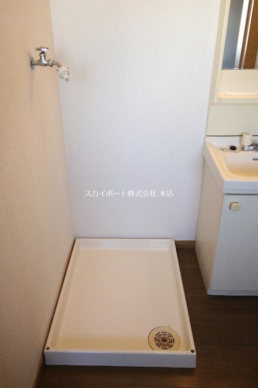 栁ホームI その他4