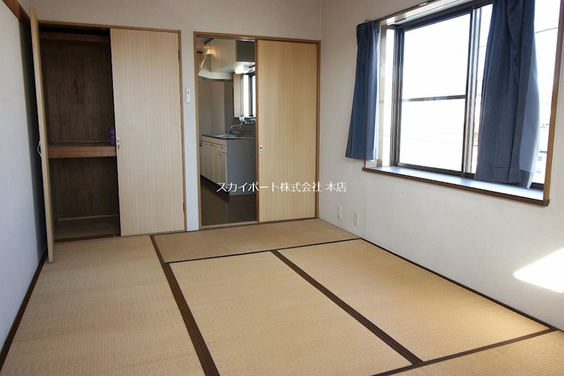 栁ホームI その他9