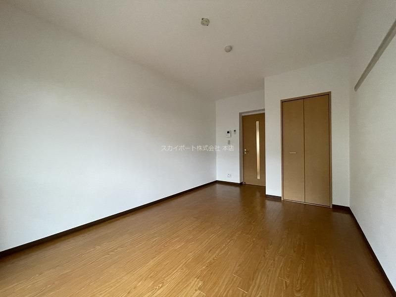 モルト ベッドルーム