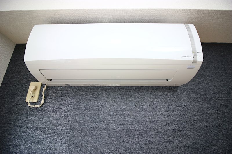 WHITE HOUSE その他設備