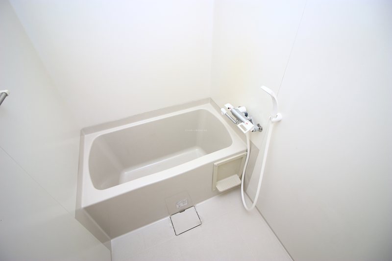 WHITE HOUSE 風呂画像