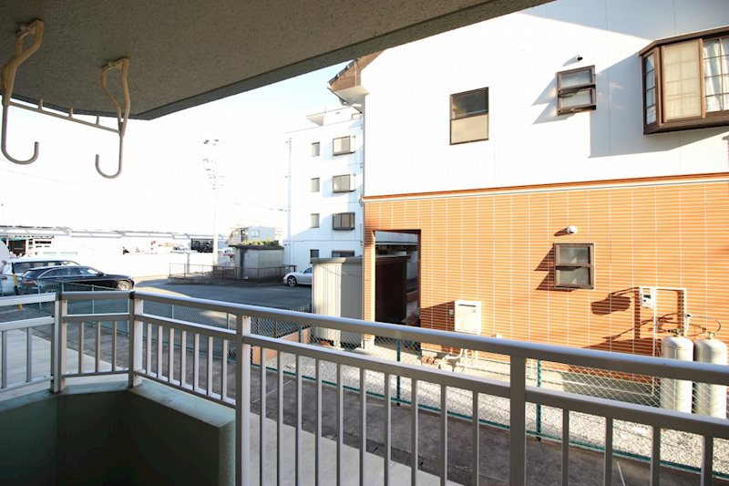 サンパーラ松本 その他6