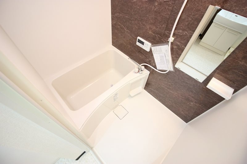 サンパーラ松本 風呂画像