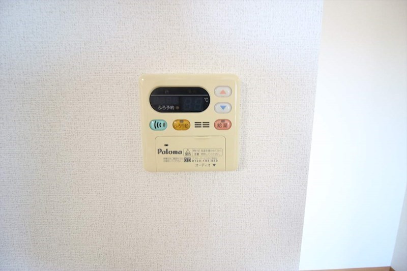 リバーサイド細江A その他18