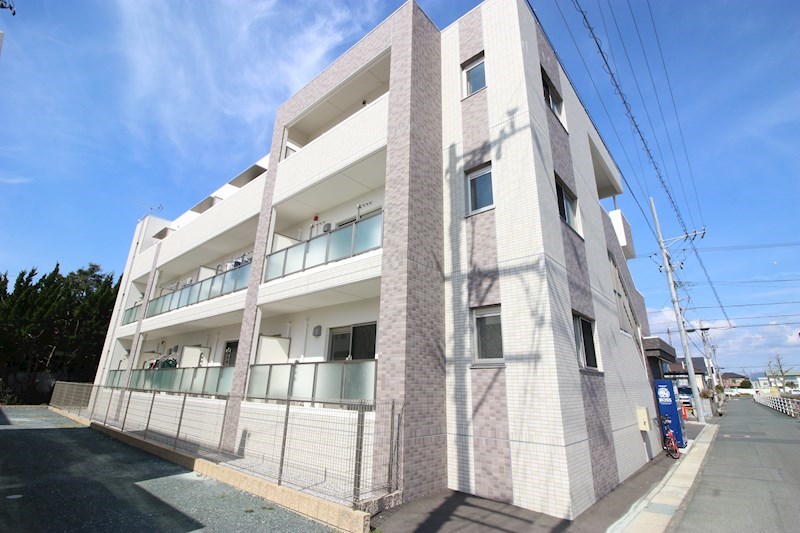 ル・リオン三方原 外観