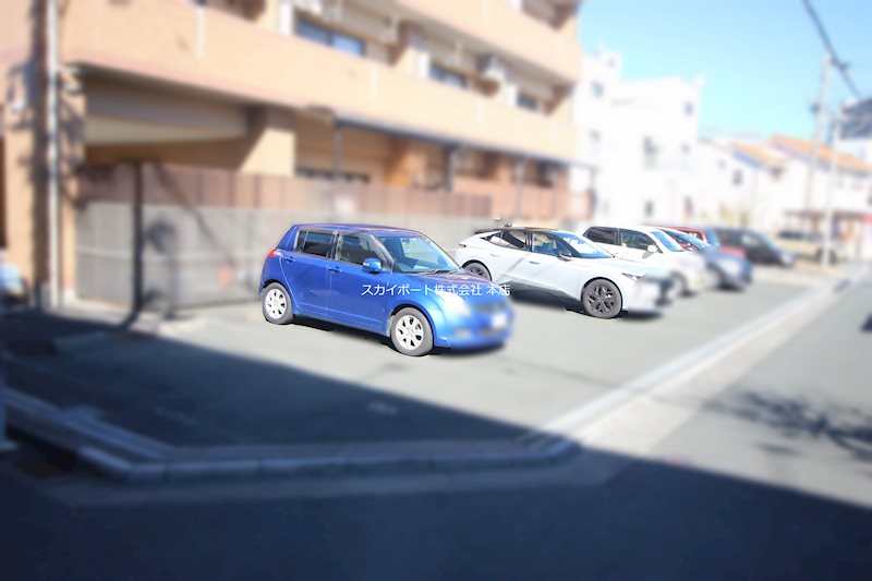 フォルシュ その他2