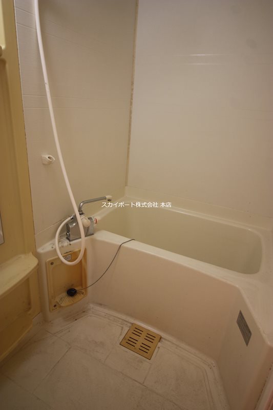 フォルシュ 風呂画像