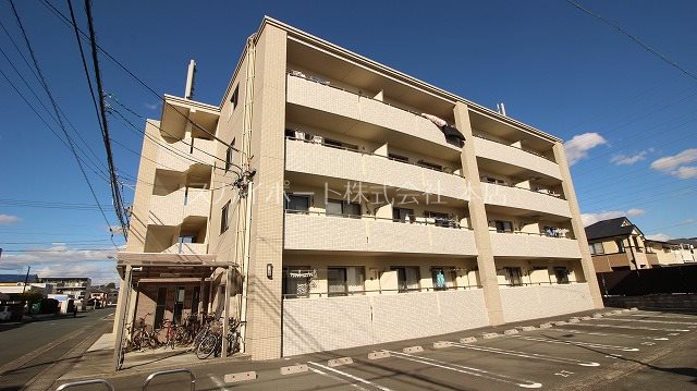 リーフ萩丘 外観