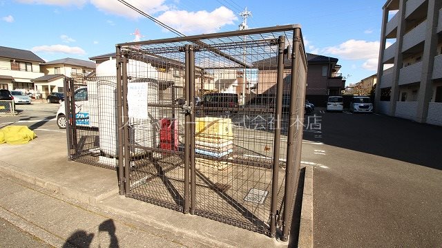 リーフ萩丘 その他7