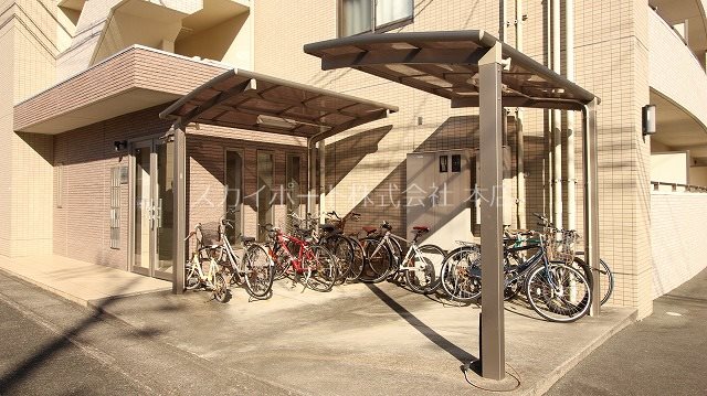 リーフ萩丘 その他8