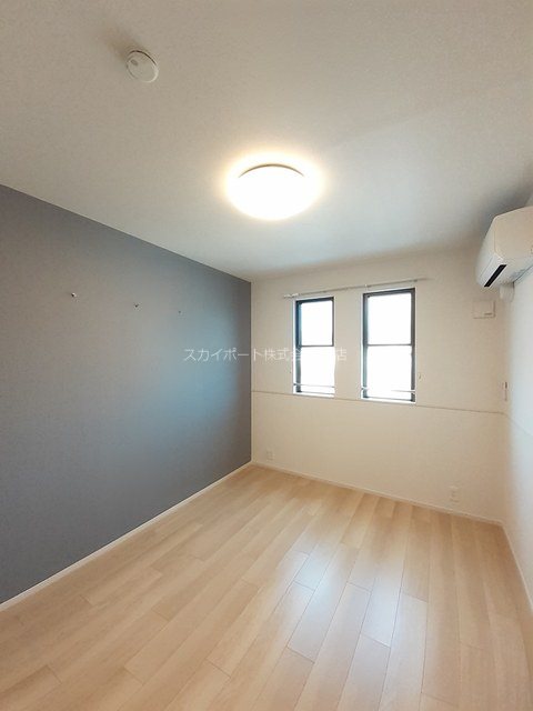 アイリス初生　B ベッドルーム