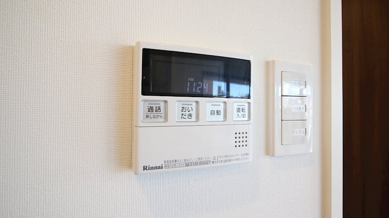 アルファステイツ浜松駅西 その他17