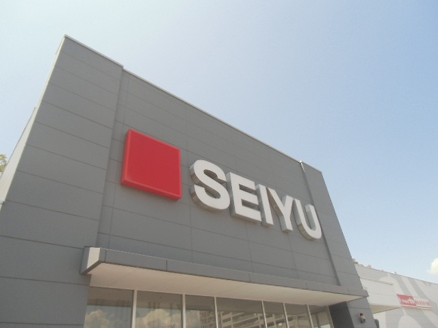 アルファステイツ浜松駅西 周辺画像1