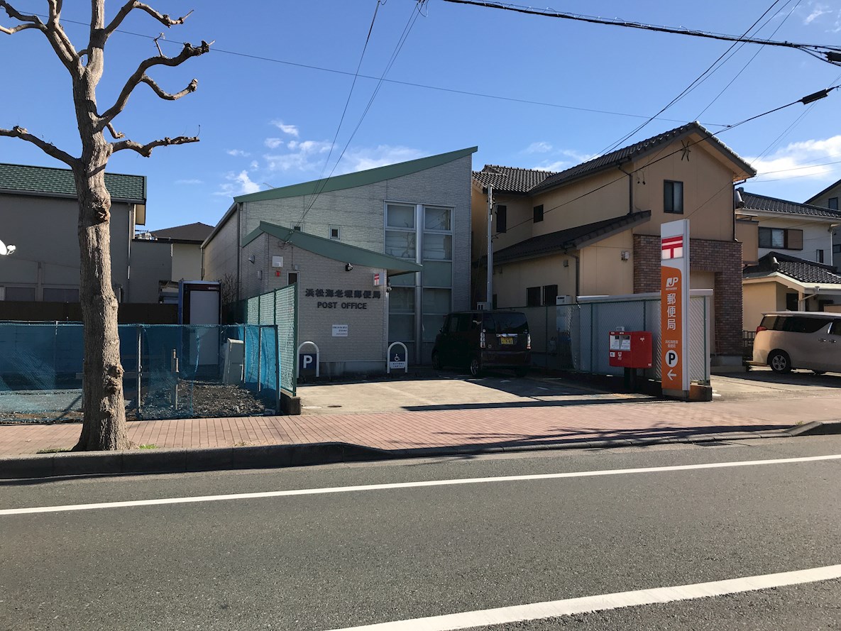 アルファステイツ浜松駅西 周辺画像5