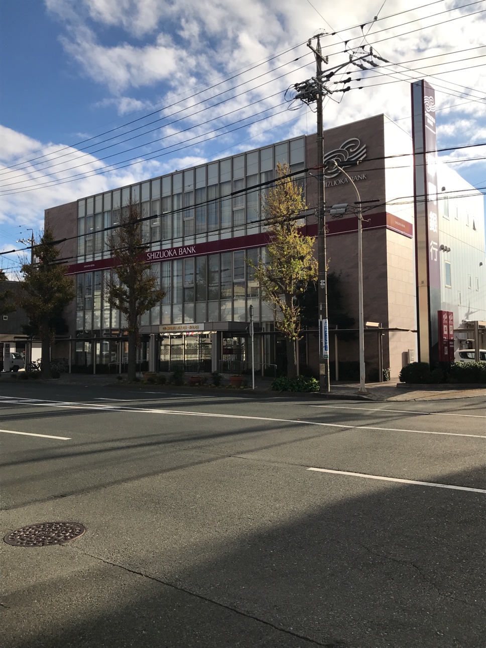 アルファステイツ浜松駅西 周辺画像7