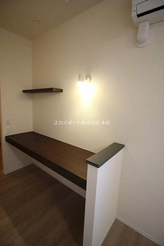 カスケード その他18
