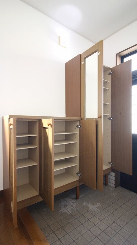 葵西4丁目貸家 その他10