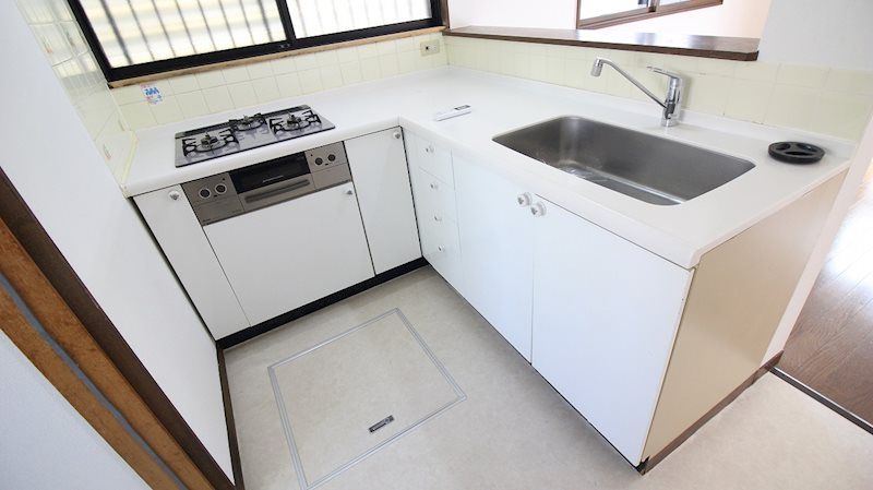 葵西4丁目貸家 その他17