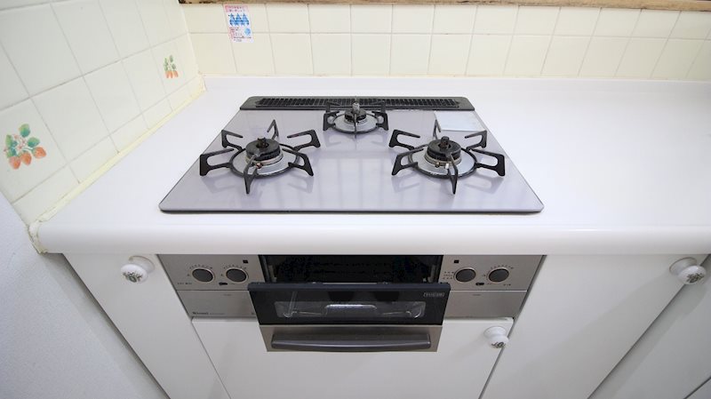 葵西4丁目貸家 その他19