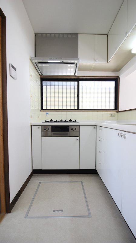 葵西4丁目貸家 その他21