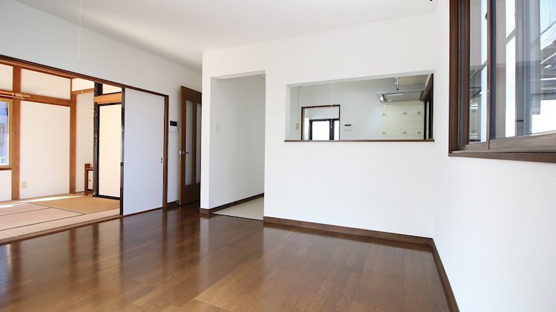 葵西4丁目貸家 その他22