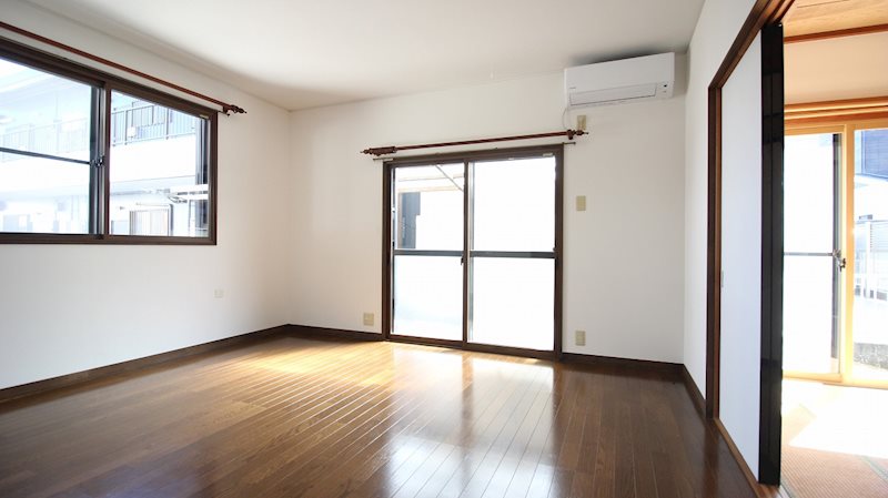 葵西4丁目貸家 その他24