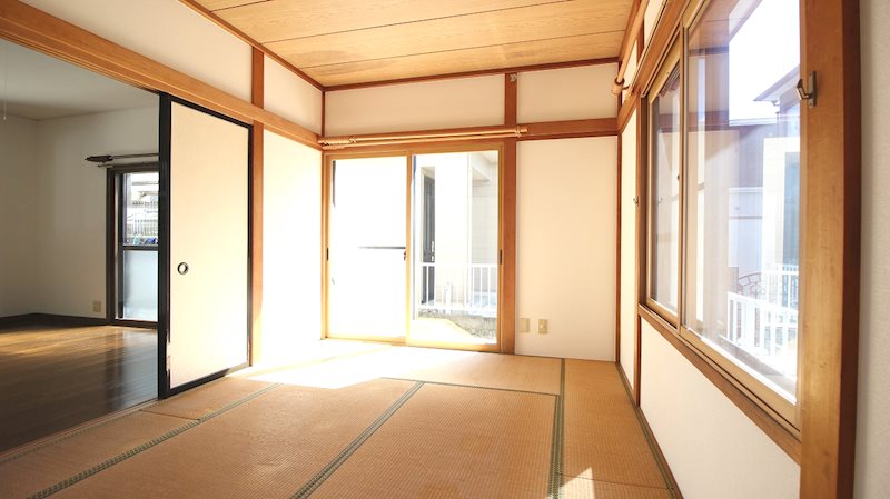 葵西4丁目貸家 その他26