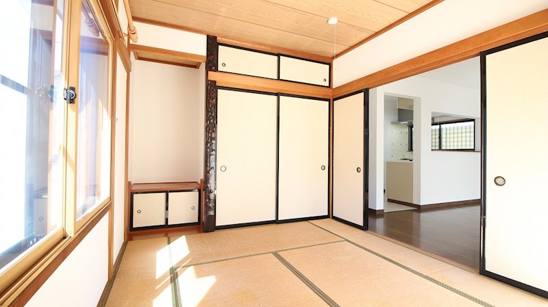 葵西4丁目貸家 その他27