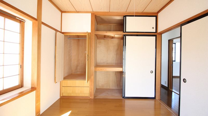 葵西4丁目貸家 その他35