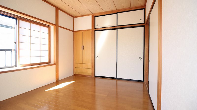 葵西4丁目貸家 その他37