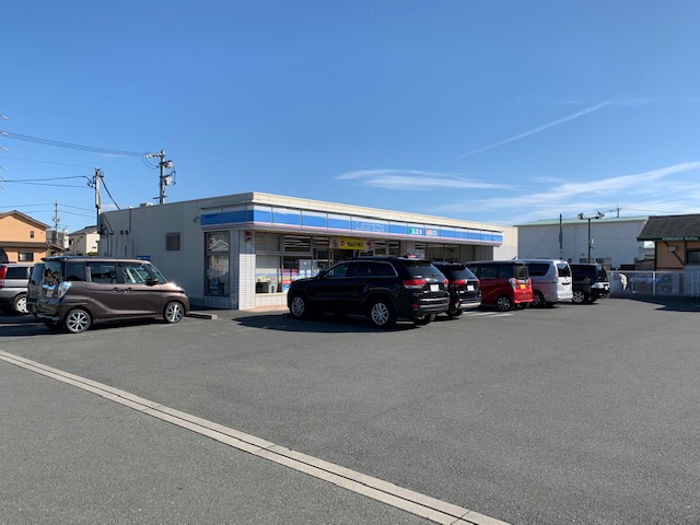 葵西4丁目貸家 周辺画像2