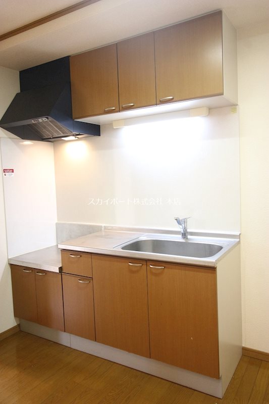 エース キッチン