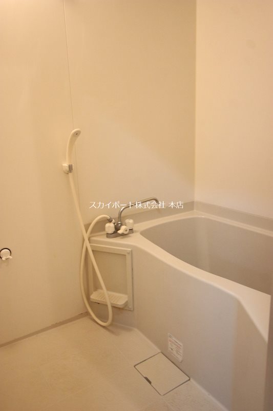 エース 風呂画像