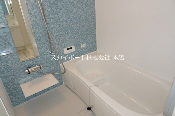 リュミエール 風呂画像