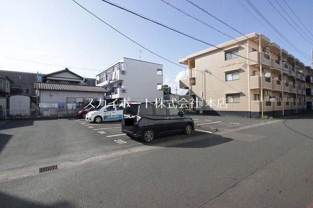 コーポレティブハウスⅡ その他1