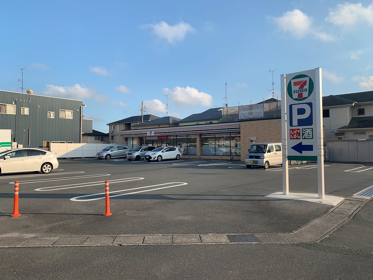 コーポレティブハウスⅡ 周辺画像2