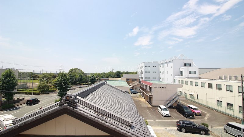 パークサイド髙木 その他30