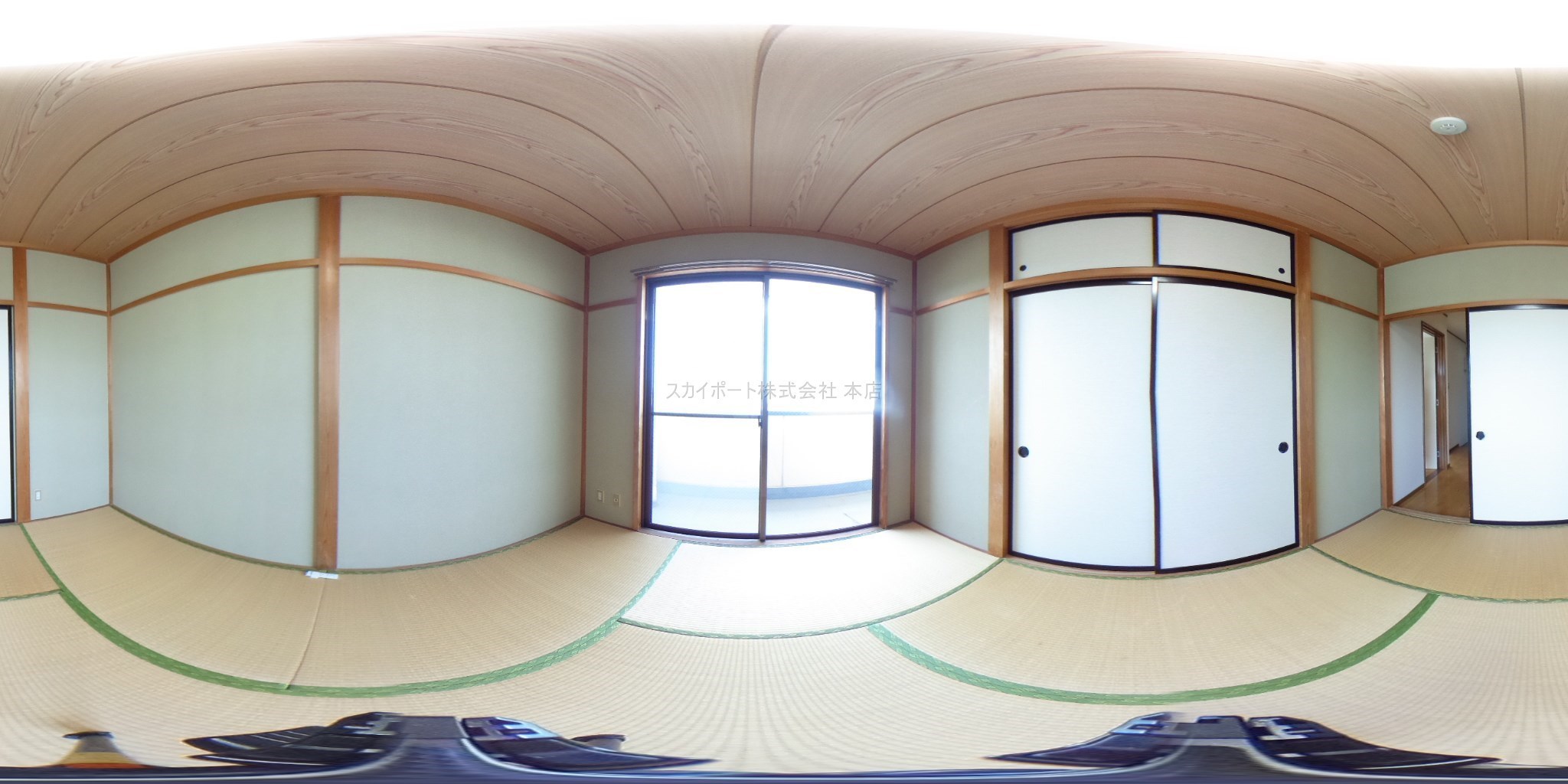 パークサイド髙木 その他部屋・スペース