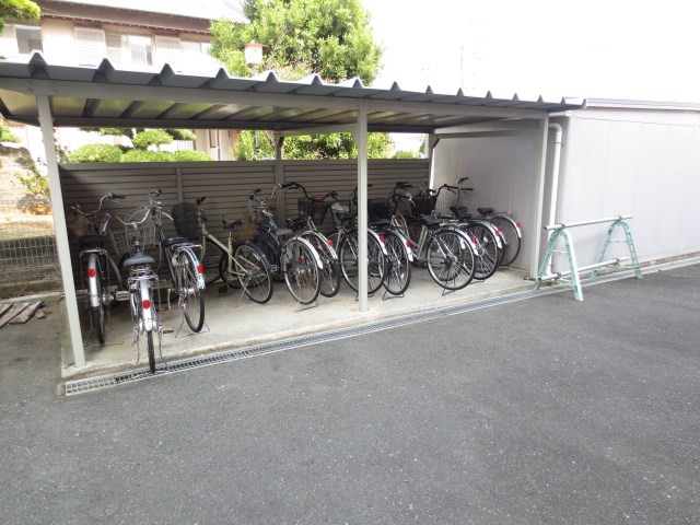 フレッシュタウンSUGIMOTO その他5