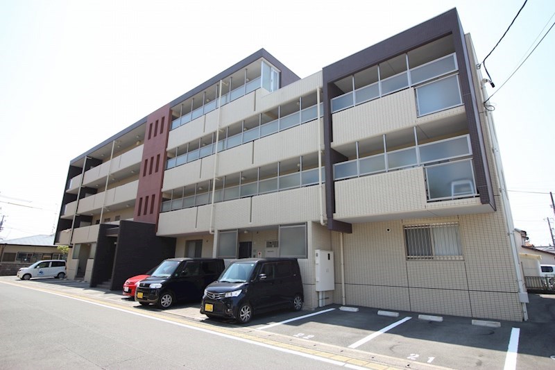 カシオペア 外観