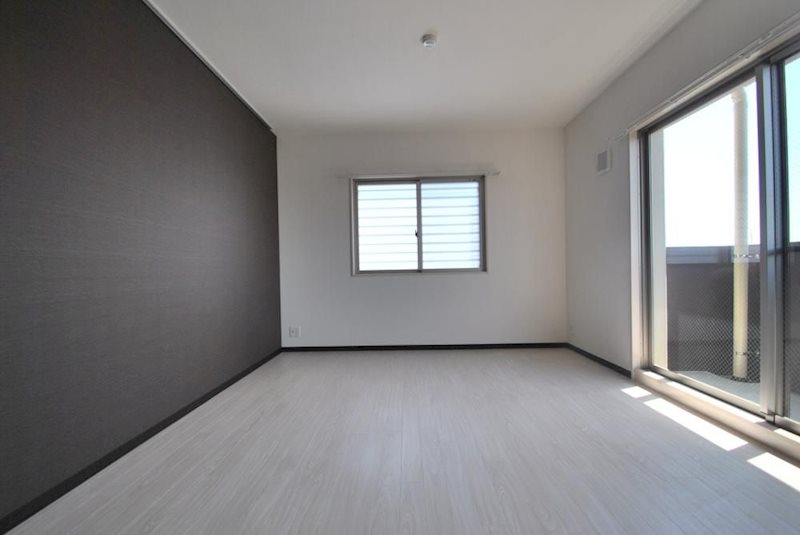 カシオペア リビング