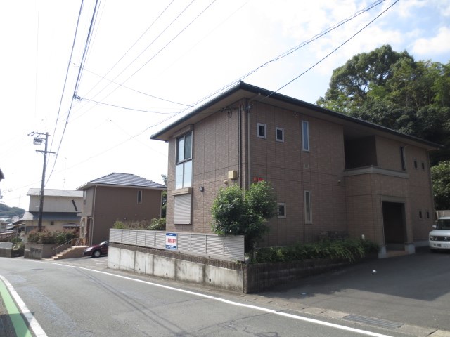 クリーンコート 外観