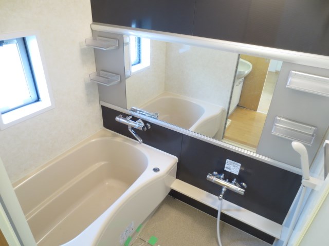 クリーンコート 風呂画像